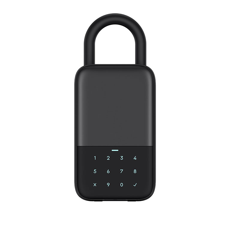 Zalety Smart Key Box