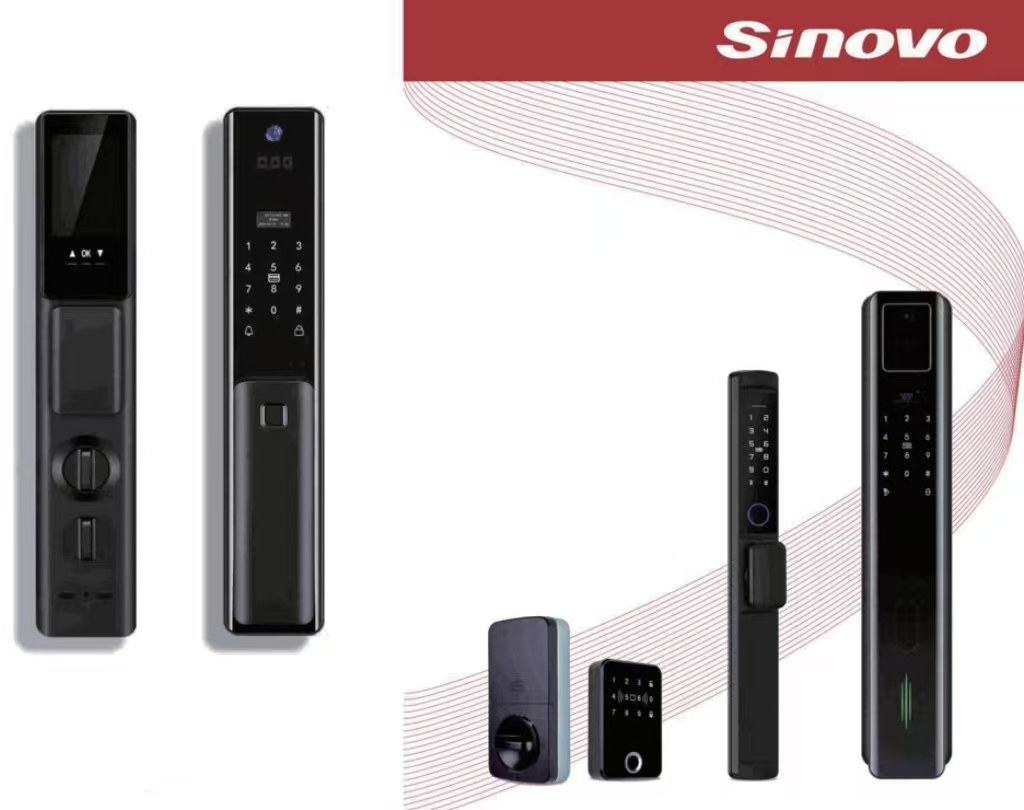 Globalna ewolucja zamków do drzwi: postęp technologiczny od metalowych kluczy do inteligentnych „mózgów” zabezpieczeń