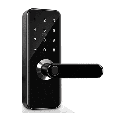 Nowe podejście do wejścia do domu za pomocą jednego zamka: minimalistyczna i inteligentna filozofia w nowoczesnym projektowaniu zamków do drzwi